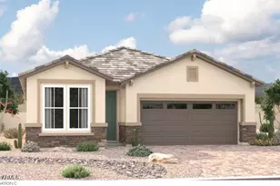 5023 W Chuck Box Rd, Laveen, AZ 85339 - Photo 1