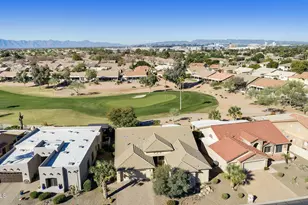 23714 S Berrybrook Dr, Sun Lakes, AZ 85248 - Photo 9