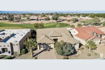 23714 S Berrybrook Drive, Sun Lakes, AZ 85248 - Photo 1