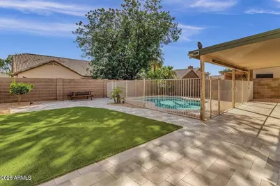 822 N Naples Drive, Chandler, AZ 85226 - Photo 5