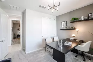 30128 W Windrose Dr, Buckeye, AZ 85396 - Photo 19