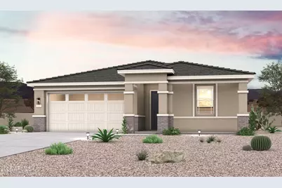 30128 W Windrose Drive, Buckeye, AZ 85396 - Photo 1