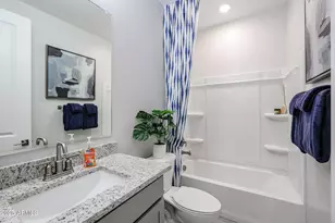 30128 W Windrose Dr, Buckeye, AZ 85396 - Photo 21