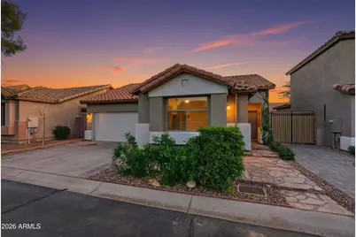 8923 E Capri Avenue, Mesa, AZ 85208 - Photo 1