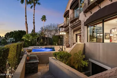 10258 N 103rd Place, Scottsdale, AZ 85258 - Photo 67