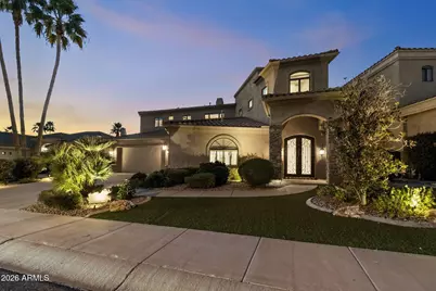 10258 N 103rd Place, Scottsdale, AZ 85258 - Photo 47