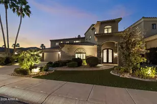10258 N 103rd Pl, Scottsdale, AZ 85258 - Photo 47