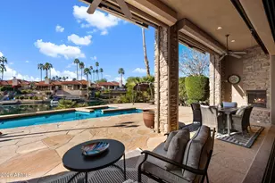 10258 N 103rd Pl, Scottsdale, AZ 85258 - Photo 51