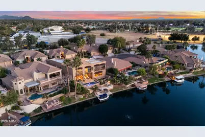 10258 N 103rd Place, Scottsdale, AZ 85258 - Photo 71