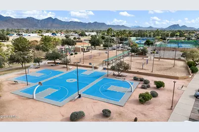 10258 N 103rd Place, Scottsdale, AZ 85258 - Photo 61