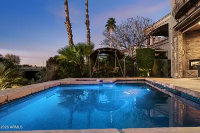 10258 N 103rd Place, Scottsdale, AZ 85258 - Photo 65