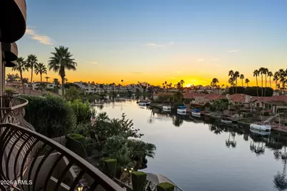 10258 N 103rd Place, Scottsdale, AZ 85258 - Photo 57