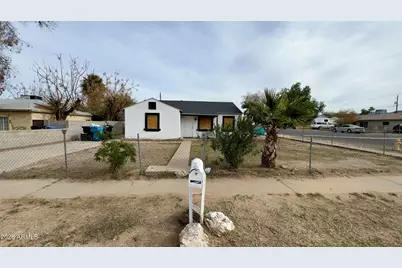 6645 S 5th Avenue, Phoenix, AZ 85041 - Photo 1