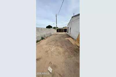 6645 S 5th Avenue, Phoenix, AZ 85041 - Photo 25