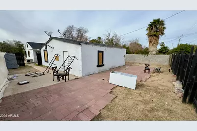 6645 S 5th Avenue, Phoenix, AZ 85041 - Photo 19