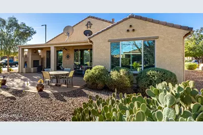 7130 W Merriweather Way, Florence, AZ 85132 - Photo 39