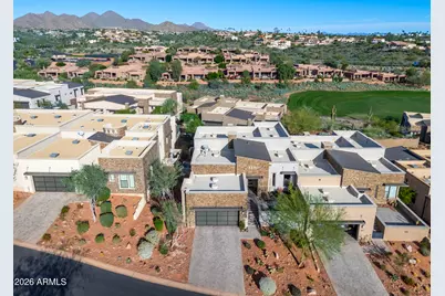 16020 E Ridgestone Drive, Fountain Hills, AZ 85268 - Photo 33