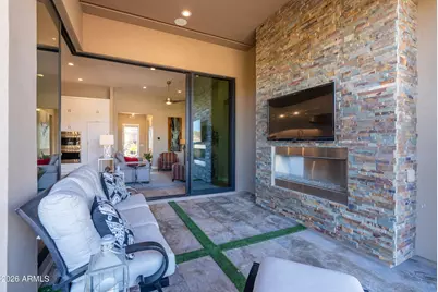 16020 E Ridgestone Drive, Fountain Hills, AZ 85268 - Photo 27