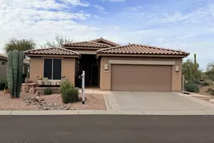 6174 S Cassia Dr, Gold Canyon, AZ 85118 - Photo 1