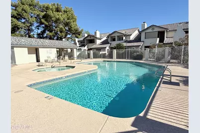 1222 W Baseline Road #Unit 164, Tempe, AZ 85283 - Photo 21