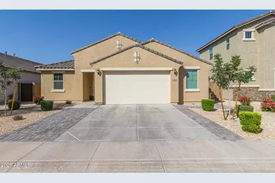 4514 W Hazel Lane, San Tan Valley, AZ 85144 - Photo 1