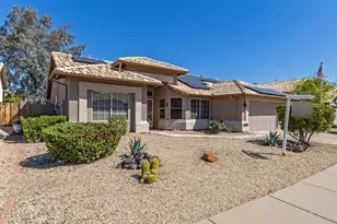 10965 W Tonopah Dr, Peoria, AZ 85373 - Photo 5