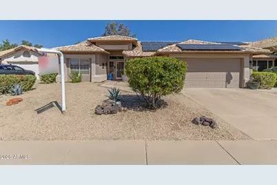 10965 W Tonopah Drive, Peoria, AZ 85373 - Photo 1