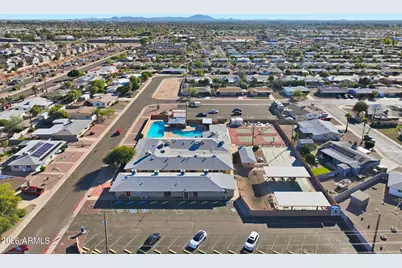 639 N 57th Place, Mesa, AZ 85205 - Photo 21