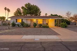 639 N 57th Pl, Mesa, AZ 85205 - Photo 1