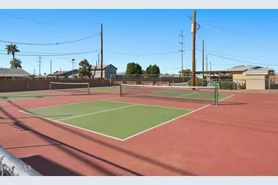 639 N 57th Place, Mesa, AZ 85205 - Photo 19