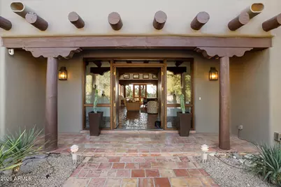 34815 N Arroyo Road, Carefree, AZ 85377 - Photo 5