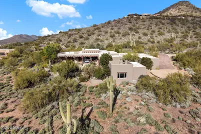 34815 N Arroyo Road, Carefree, AZ 85377 - Photo 57