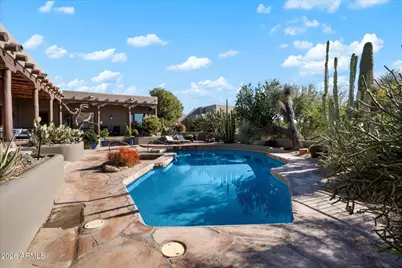 34815 N Arroyo Road, Carefree, AZ 85377 - Photo 49