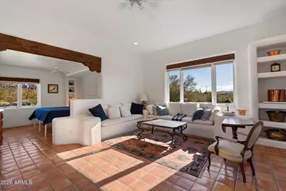 34815 N Arroyo Road, Carefree, AZ 85377 - Photo 41