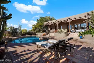 34815 N Arroyo Rd, Carefree, AZ 85377 - Photo 47