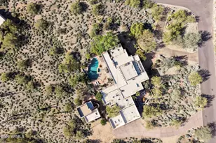 34815 N Arroyo Rd, Carefree, AZ 85377 - Photo 59