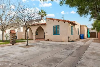 307 E Catalina Drive, Phoenix, AZ 85012 - Photo 25