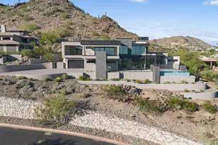 6975 North 39th Pl, Paradise Valley, AZ 85253 - Photo 1