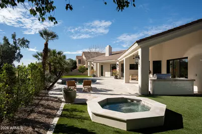 10125 N 78th Place, Scottsdale, AZ 85258 - Photo 35