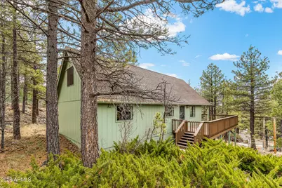 35 W Campfire Trail, Munds Park, AZ 86017 - Photo 5