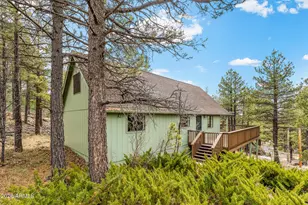 35 W Campfire Trail, Munds Park, AZ 86017 - Photo 5