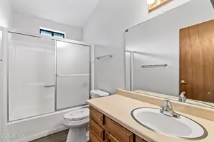 35 W Campfire Trail, Munds Park, AZ 86017 - Photo 23