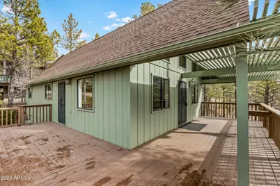 35 W Campfire Trail, Munds Park, AZ 86017 - Photo 7