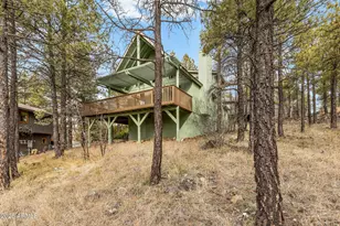 35 W Campfire Trail, Munds Park, AZ 86017 - Photo 1