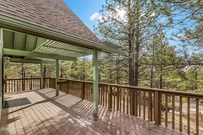 35 W Campfire Trail, Munds Park, AZ 86017 - Photo 9