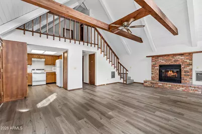 35 W Campfire Trail, Munds Park, AZ 86017 - Photo 13