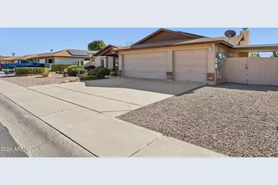 3337 W Taro Lane, Phoenix, AZ 85027 - Photo 49