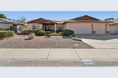 3337 W Taro Lane, Phoenix, AZ 85027 - Photo 1