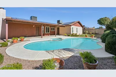 3337 W Taro Lane, Phoenix, AZ 85027 - Photo 43