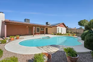 3337 W Taro Ln, Phoenix, AZ 85027 - Photo 43